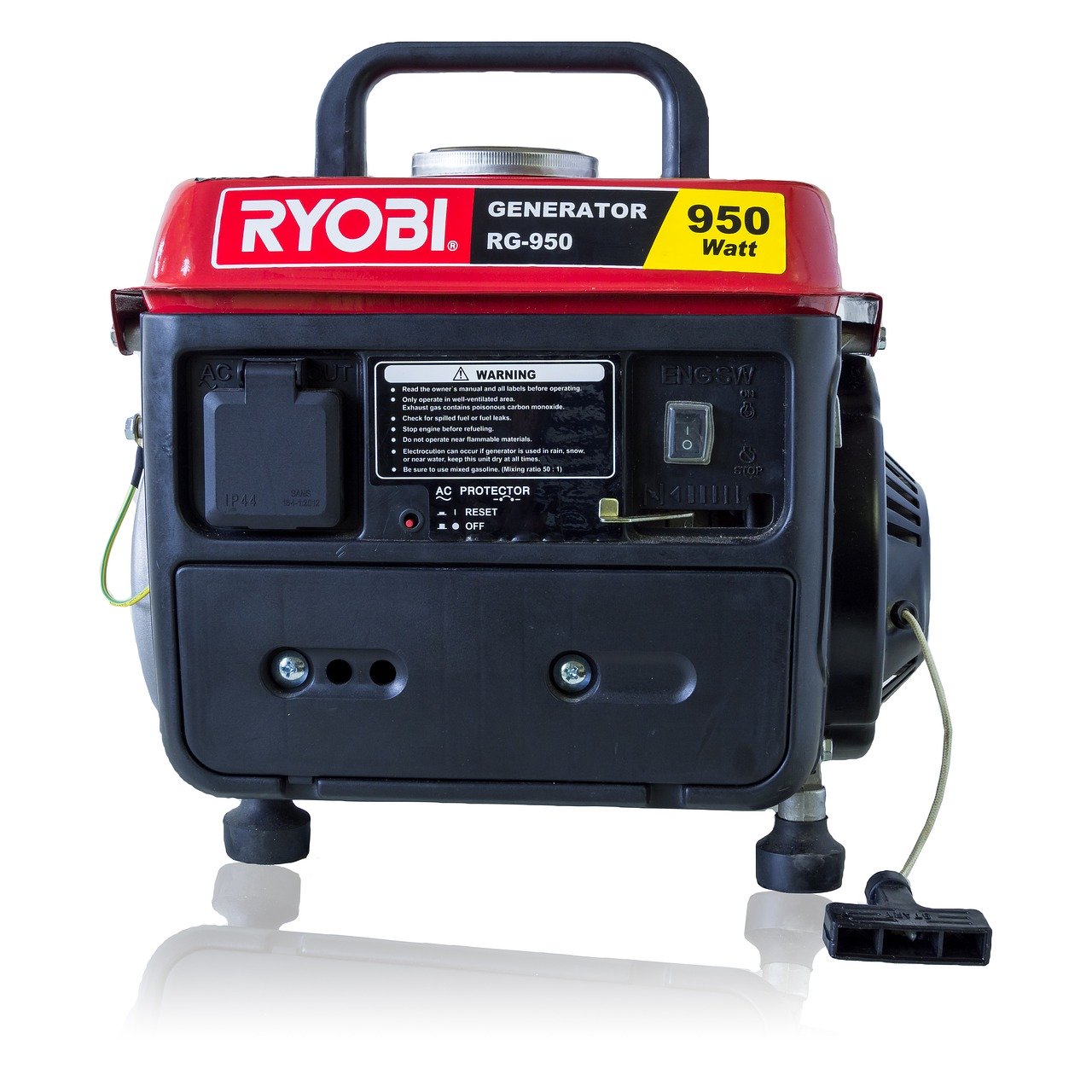 How to Choose the Best Portable Generator for Your Home