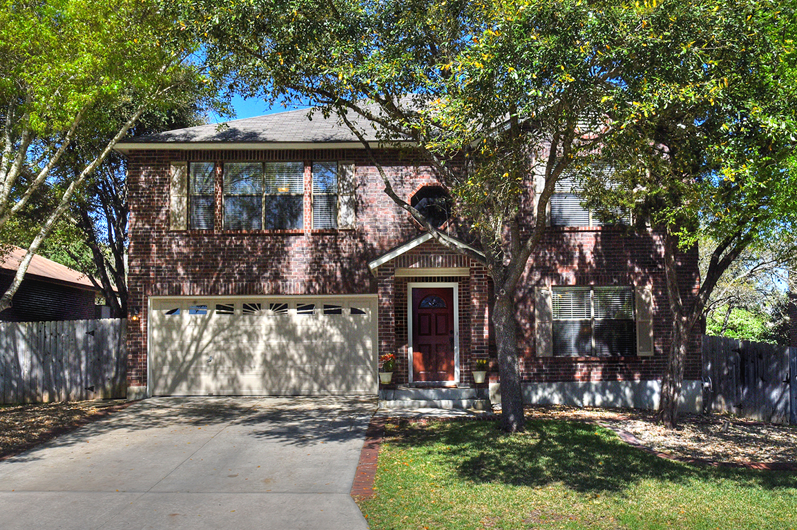 15722 Lomita Springs Dr For Sale in Longs CreekSan Ant