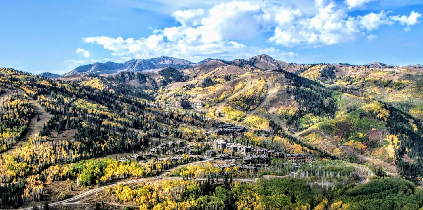 Flagstaff at Empire Mountain Village Condos for Sale