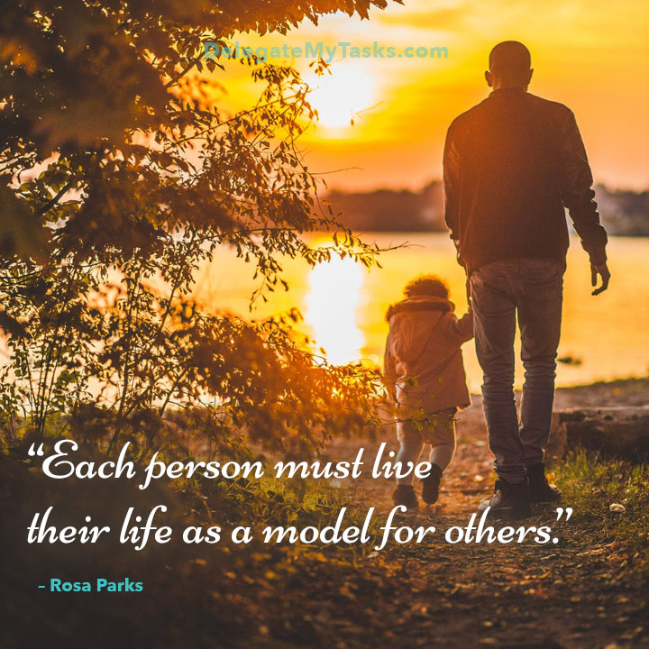 Quote of the Day: January 1, 2019