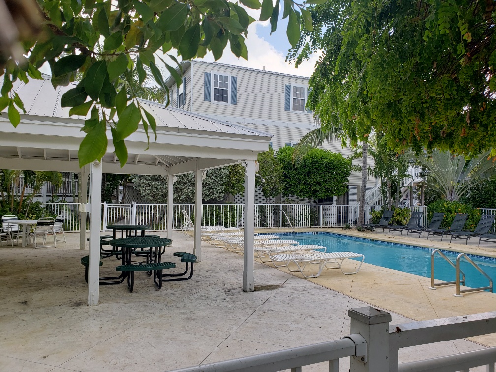 Rare Florida Keys HUD opportunity