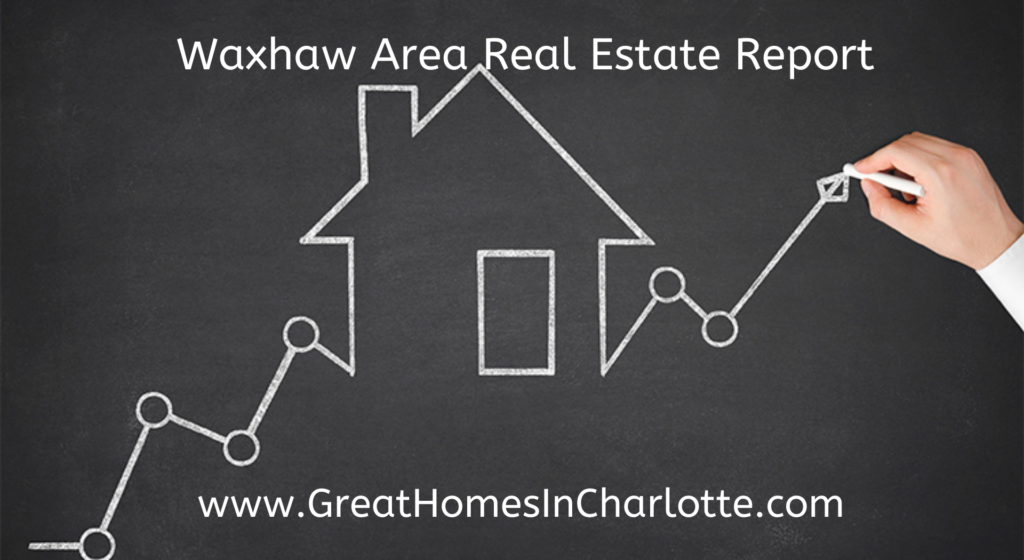 Waxhaw_Area_Real_Estate_Report.png