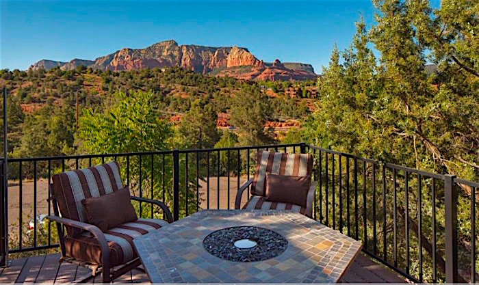 Luxury Home SOLD! 525 Sedona Vista Drive, Sedona AZ 863