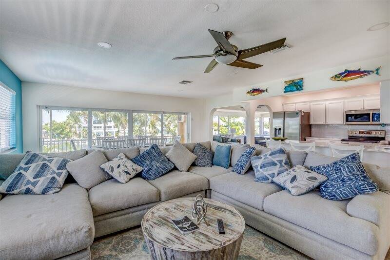 Marathon Florida Keys Vacation Rental Gone Coastal
