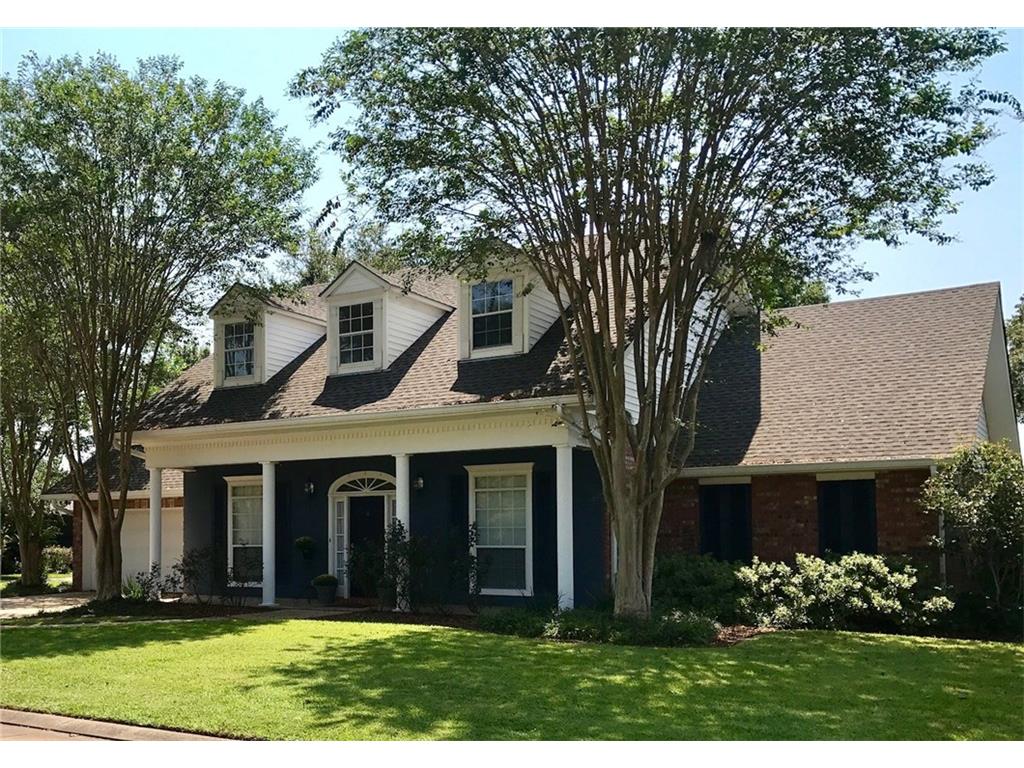 Homes For Sale In Alexandria La Hunter's Grove Subdiv