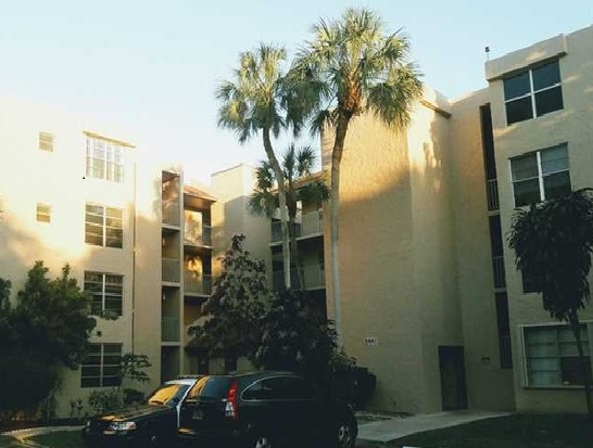 Pine Island Ridge 2 Bed, 2 Bath Condo SOLD in Davie