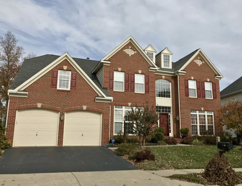 Broad Run Oaks 12044 Paper Birch Ln, Gainesville, VA 20