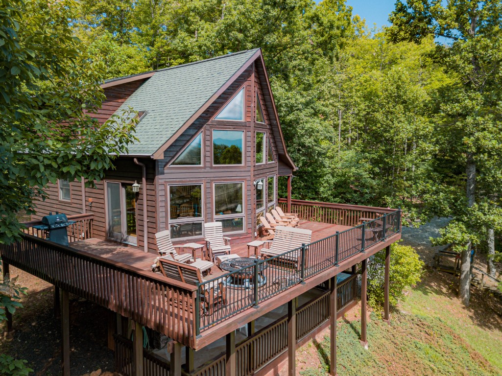 Foothills Cabin for Sale HilltopHideaway, LongRangeView