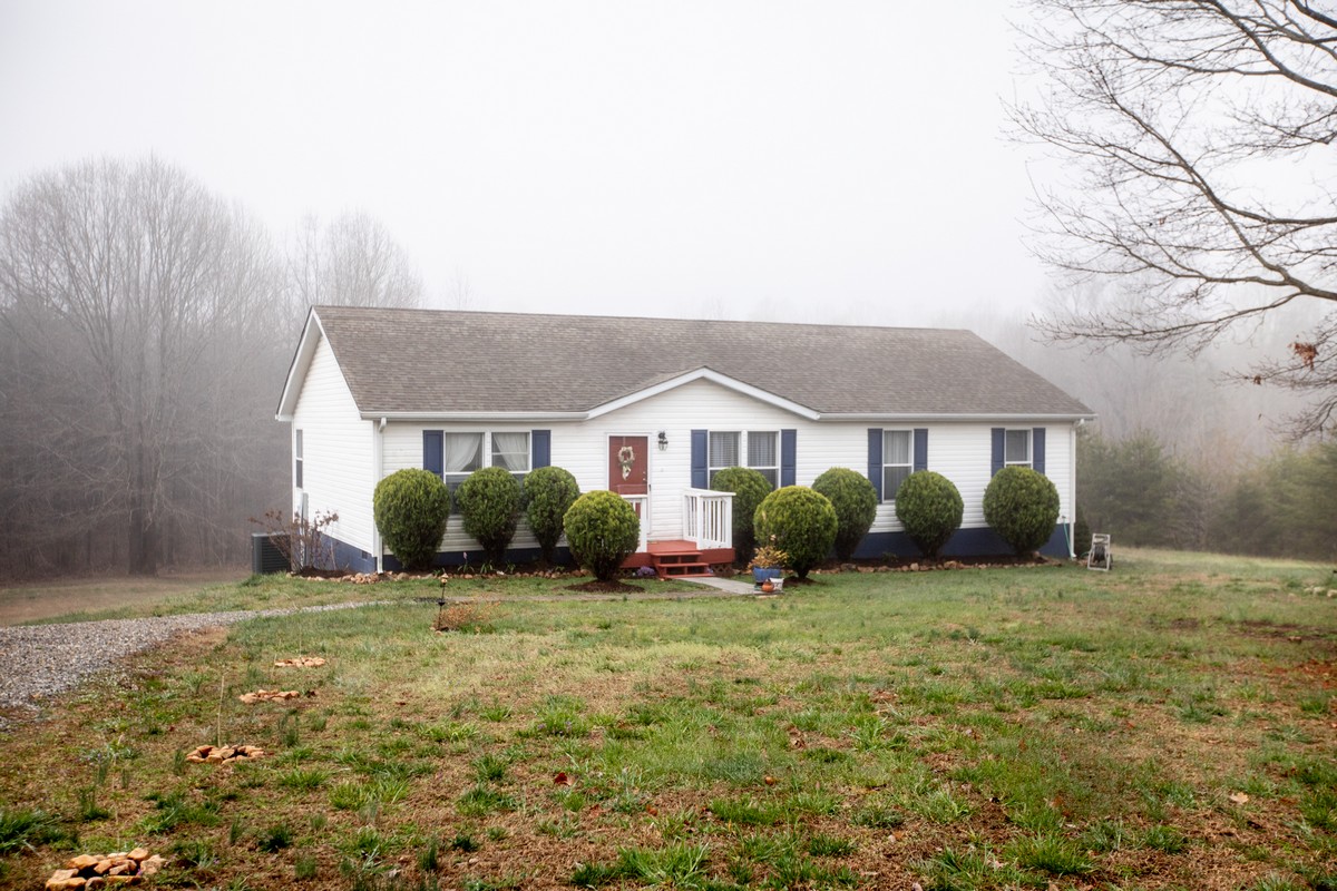 253 Rhodies Road, Prospect, VA 23960