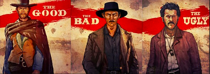 Bad hard. Хороший, плохой, злой. the good the bad and the ugly. хороший плохой злой постер. хорошие и плохие.