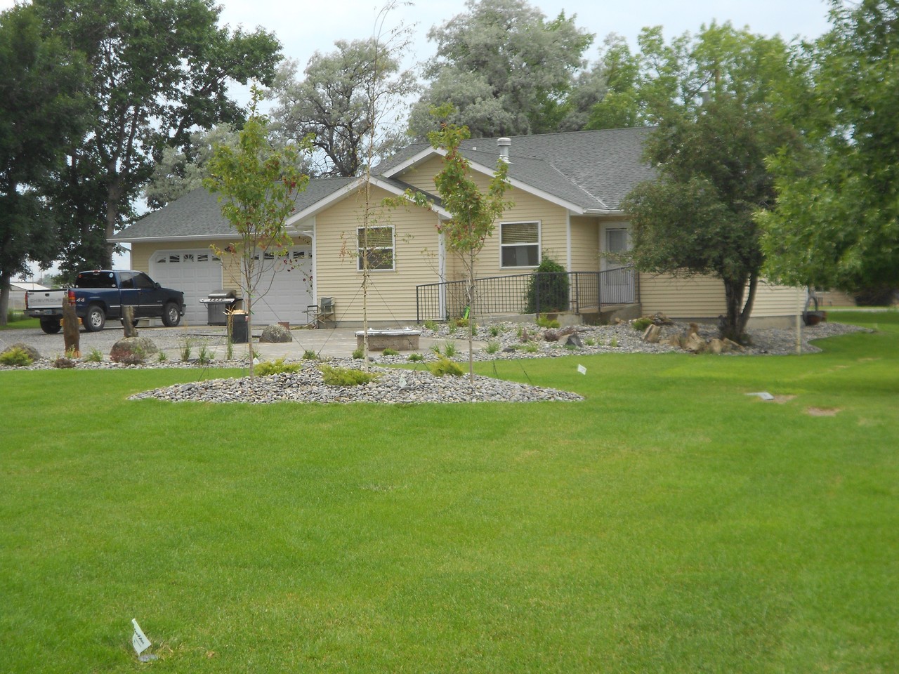 For Sale 104 Cooper Lane West, Cody, WY 82414