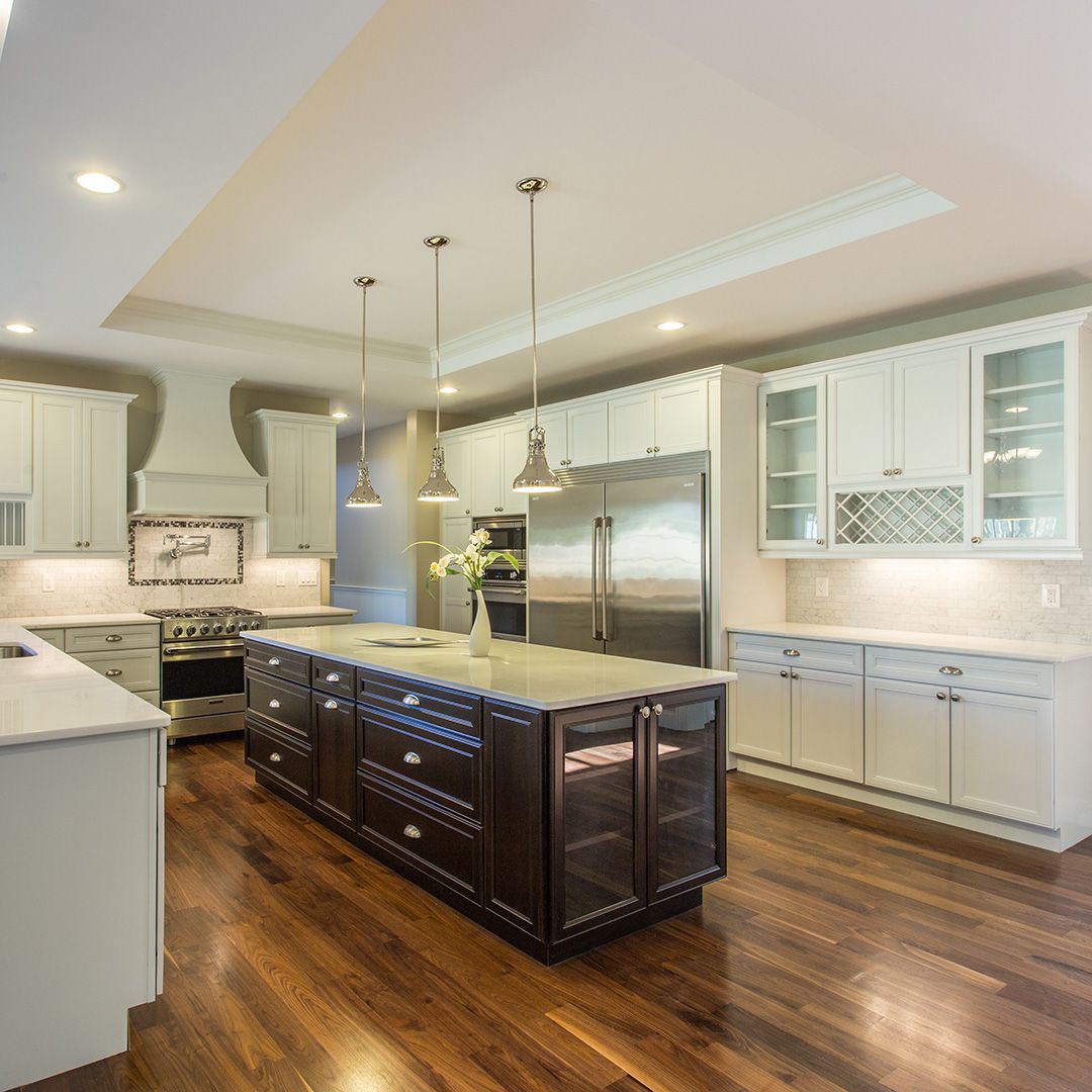 Putnam County NY Custom Designed Modular Homes