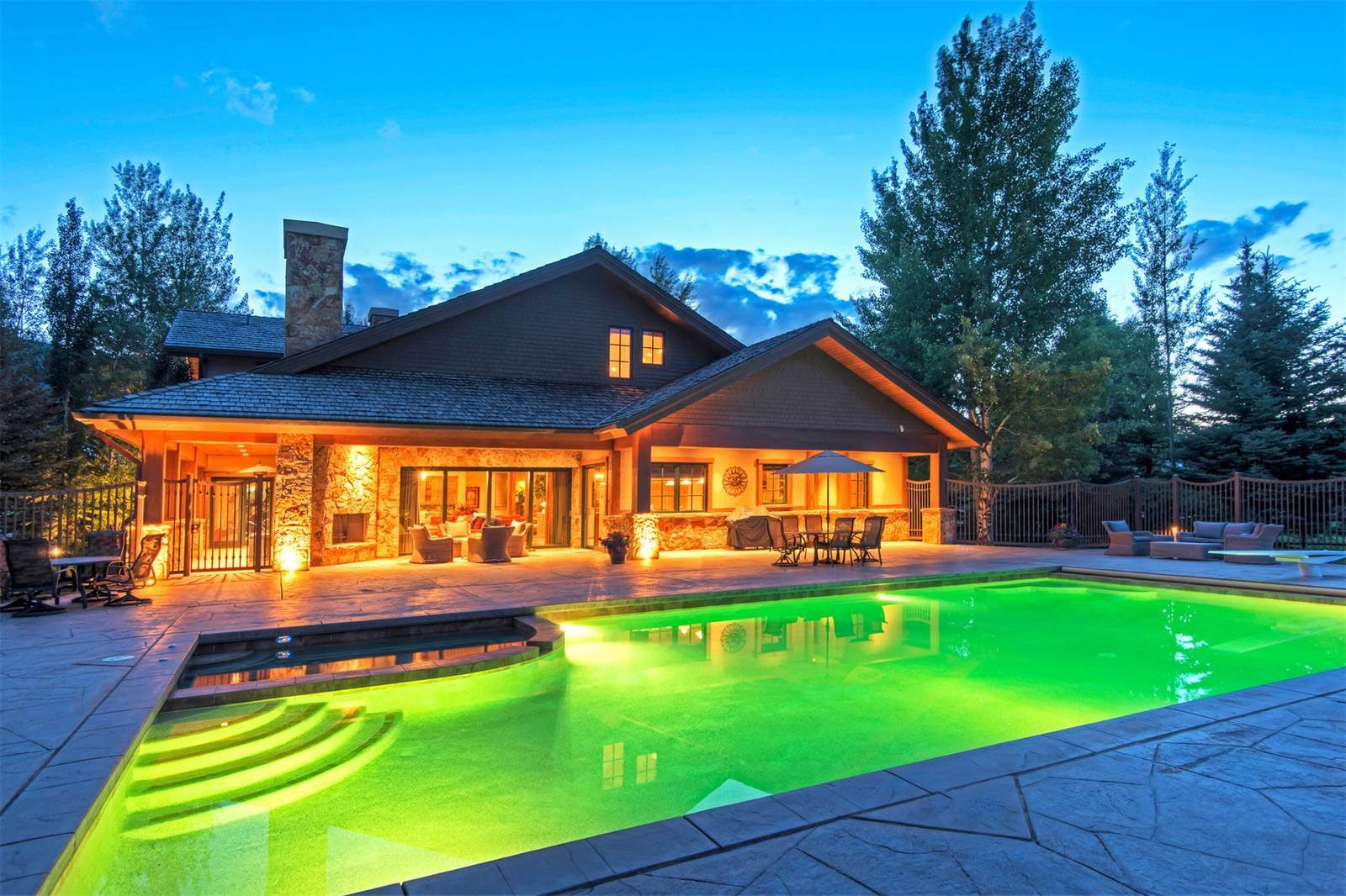 Search for homes and properties in Summer Meadows