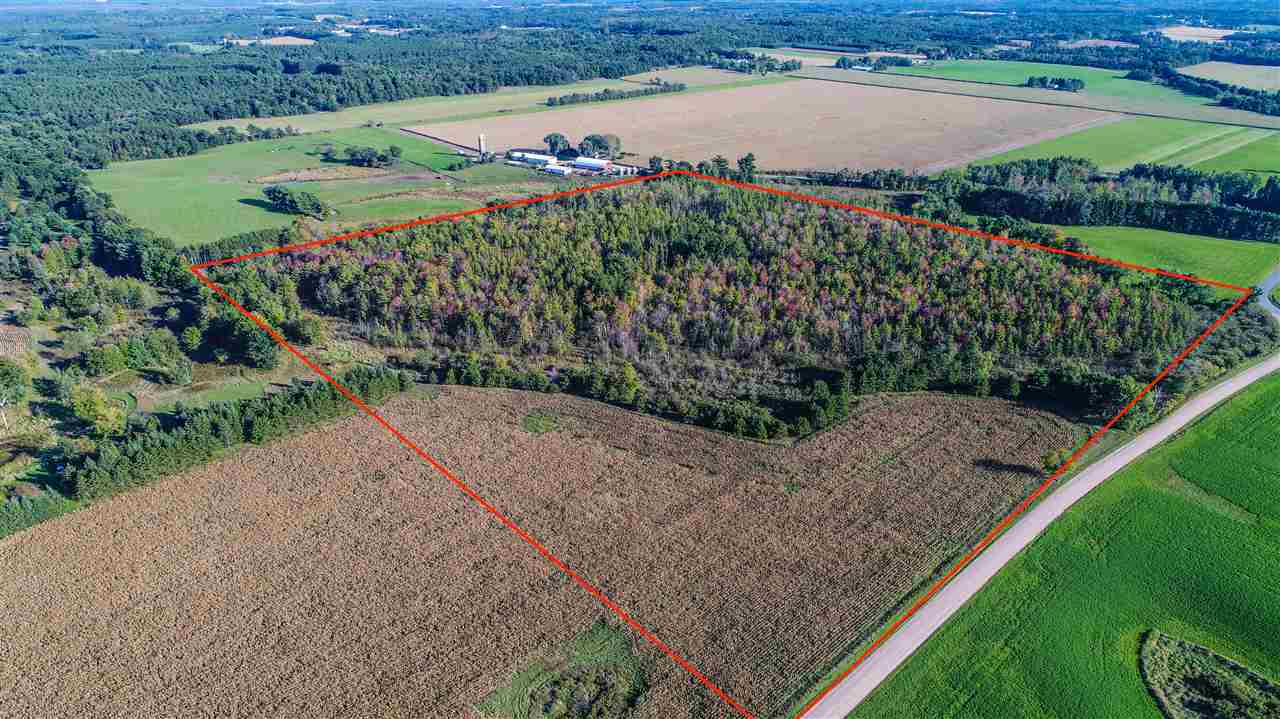 Portage County Forestland; Hunting, Timber, Development