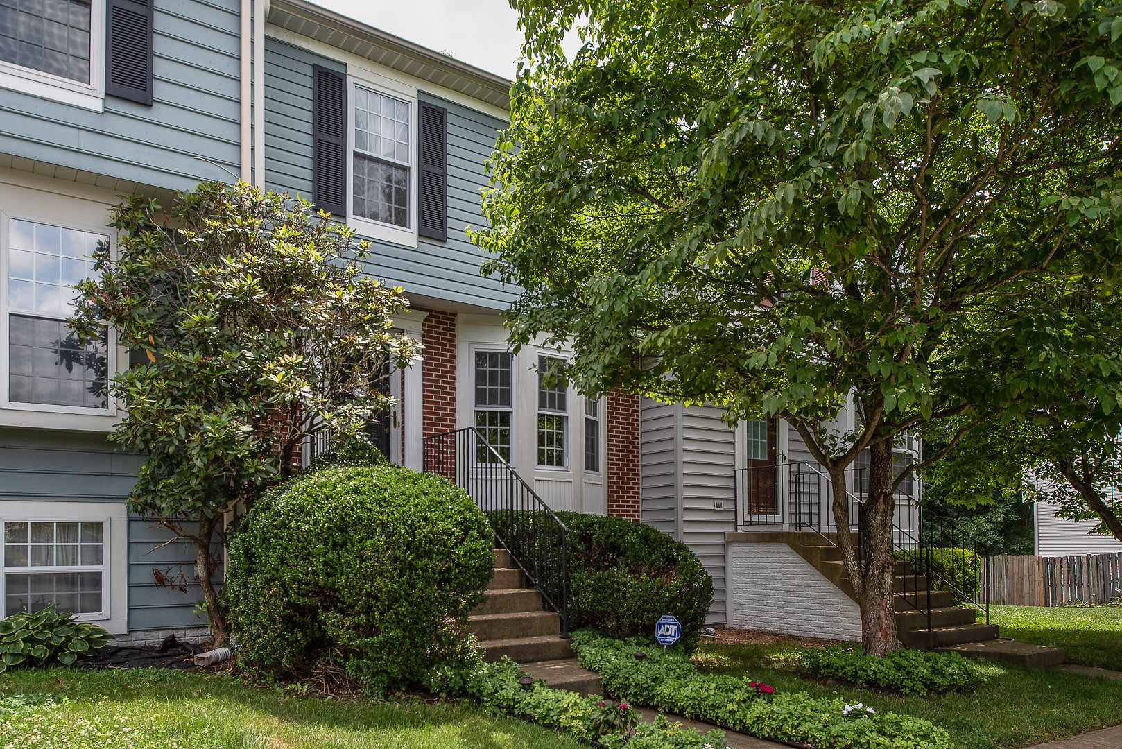 Hampton Oaks 107 Bentley Court, VA 22554 Open House! By