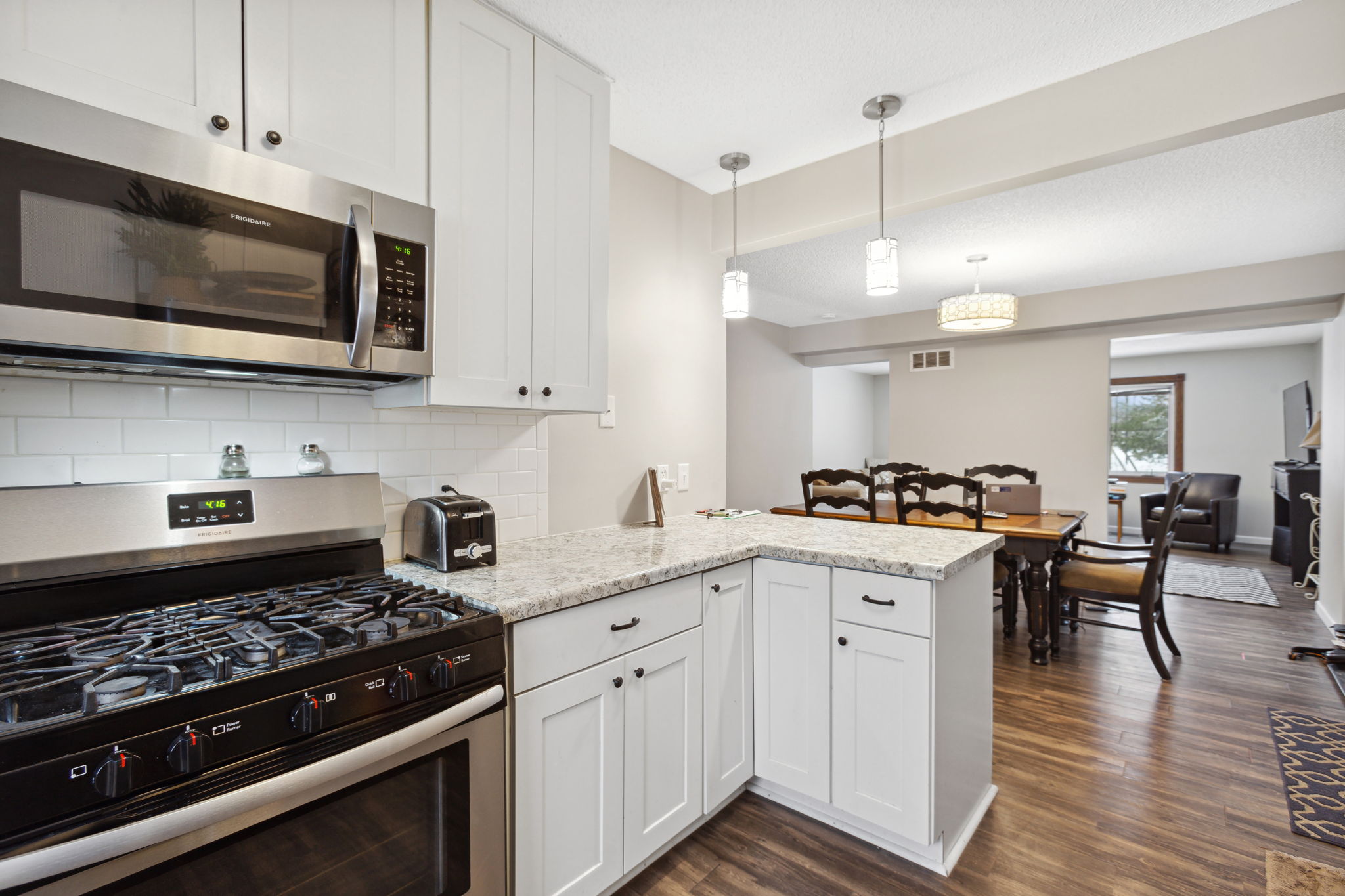 Champlin duplex for sale