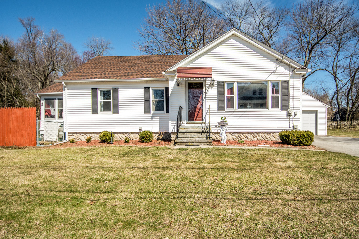 Spacious home for sale in Dudley