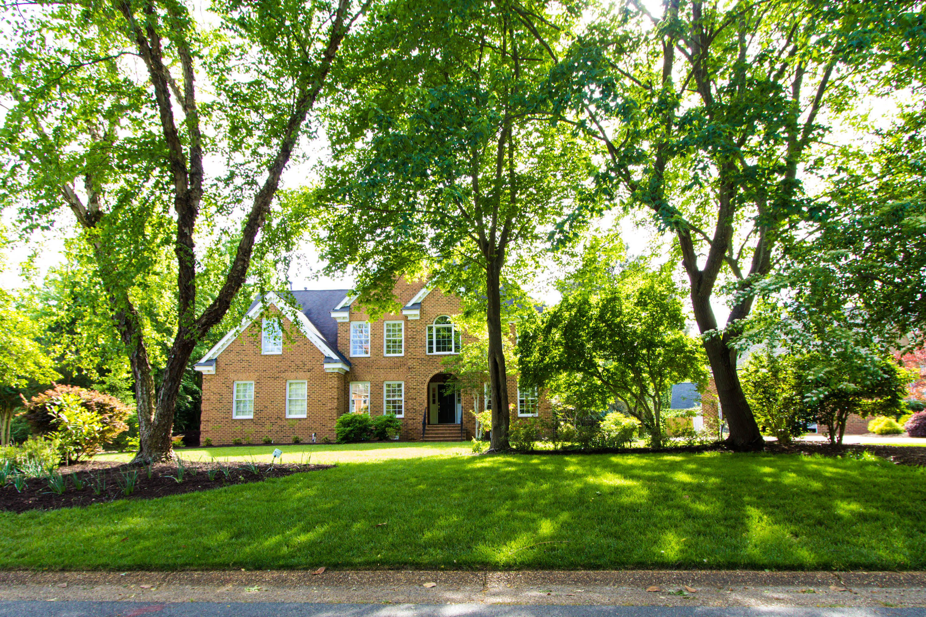 New Listing in Governor's LandWilliamsburg VA