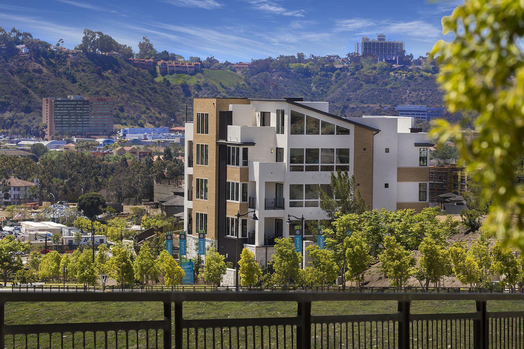 Living in Mission Valley ️ Mission Valley Condos Sale