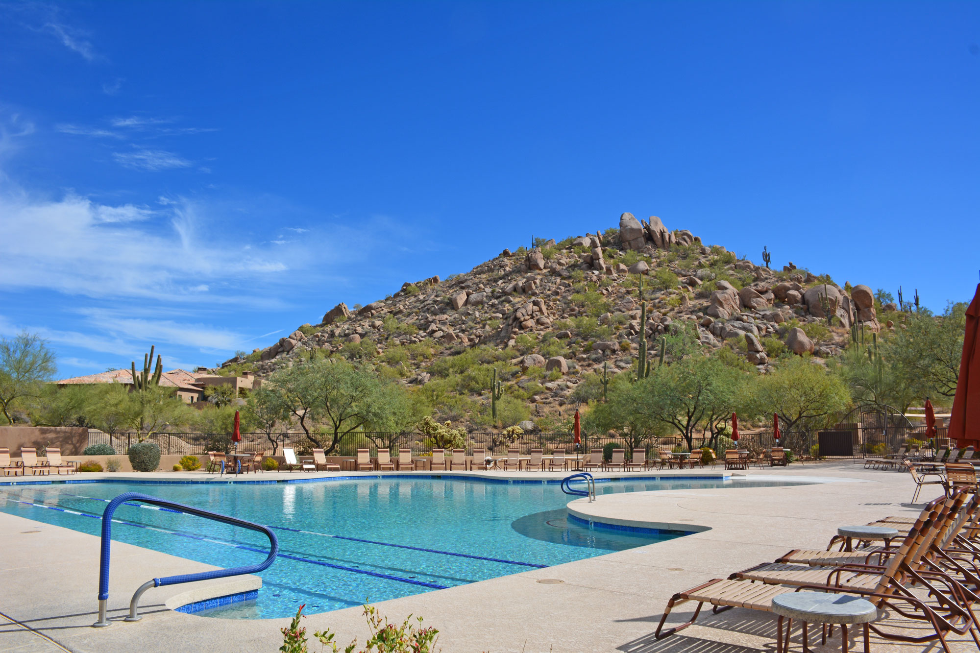 Winfield Community Amenities 2018 Scottsdale 85266