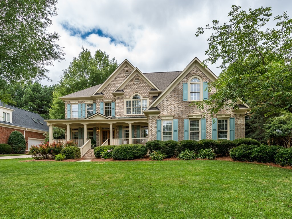 NEW Listing 11025 Pound HillBallantyne Country Club