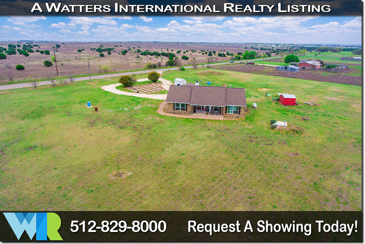 10217 County Road 272 Bertram, TX 78605