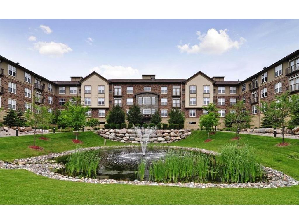 3 Captivating Condos in Eden Prairie