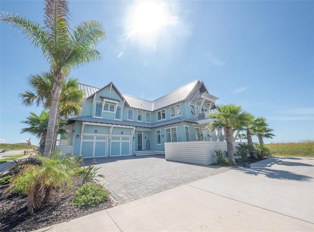 For Sale 785 Silverleaf St, Port Aransas, TX 78373