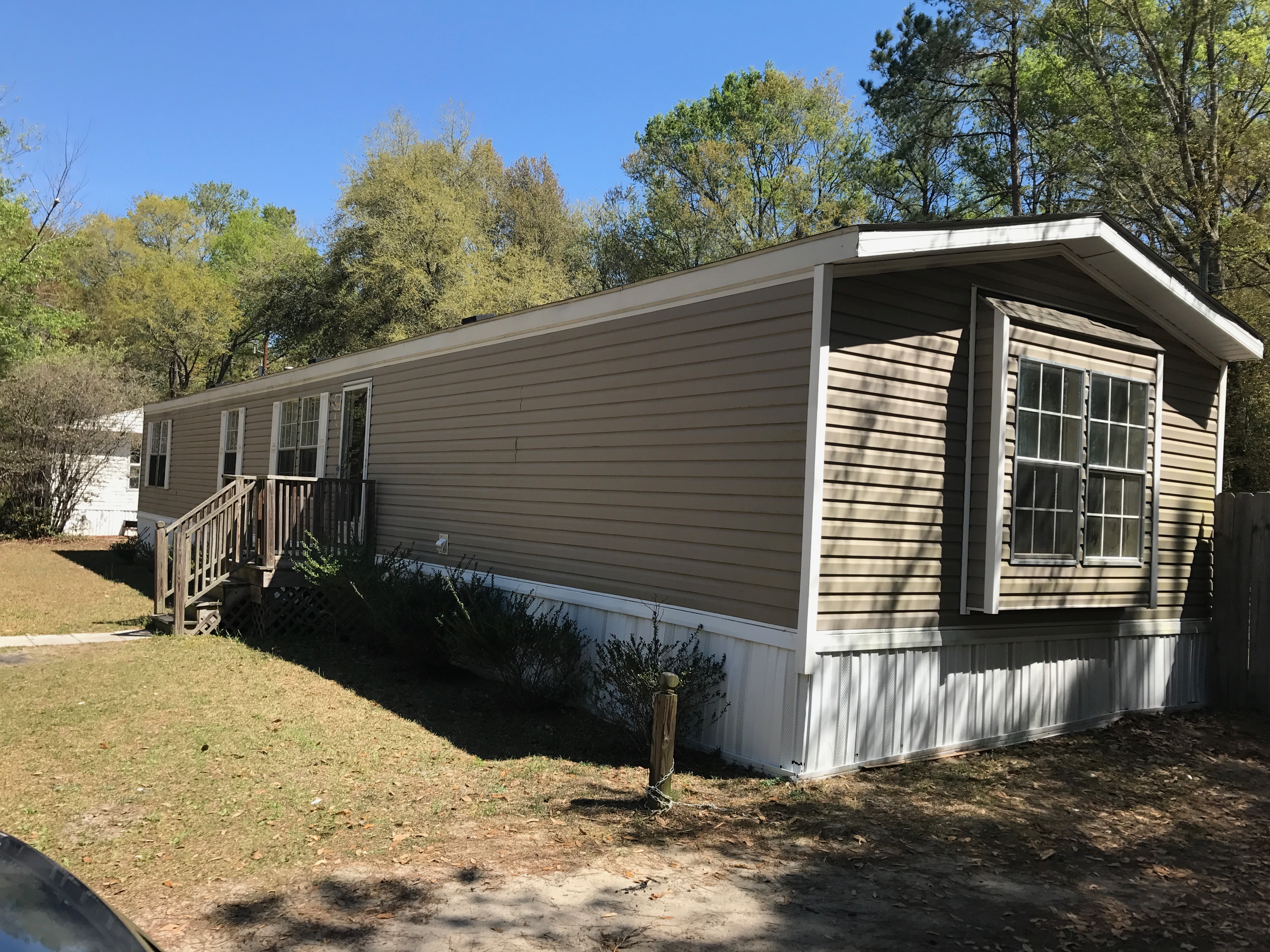 We Buy Houses Mobile Homes Land_SELLERS Get Your