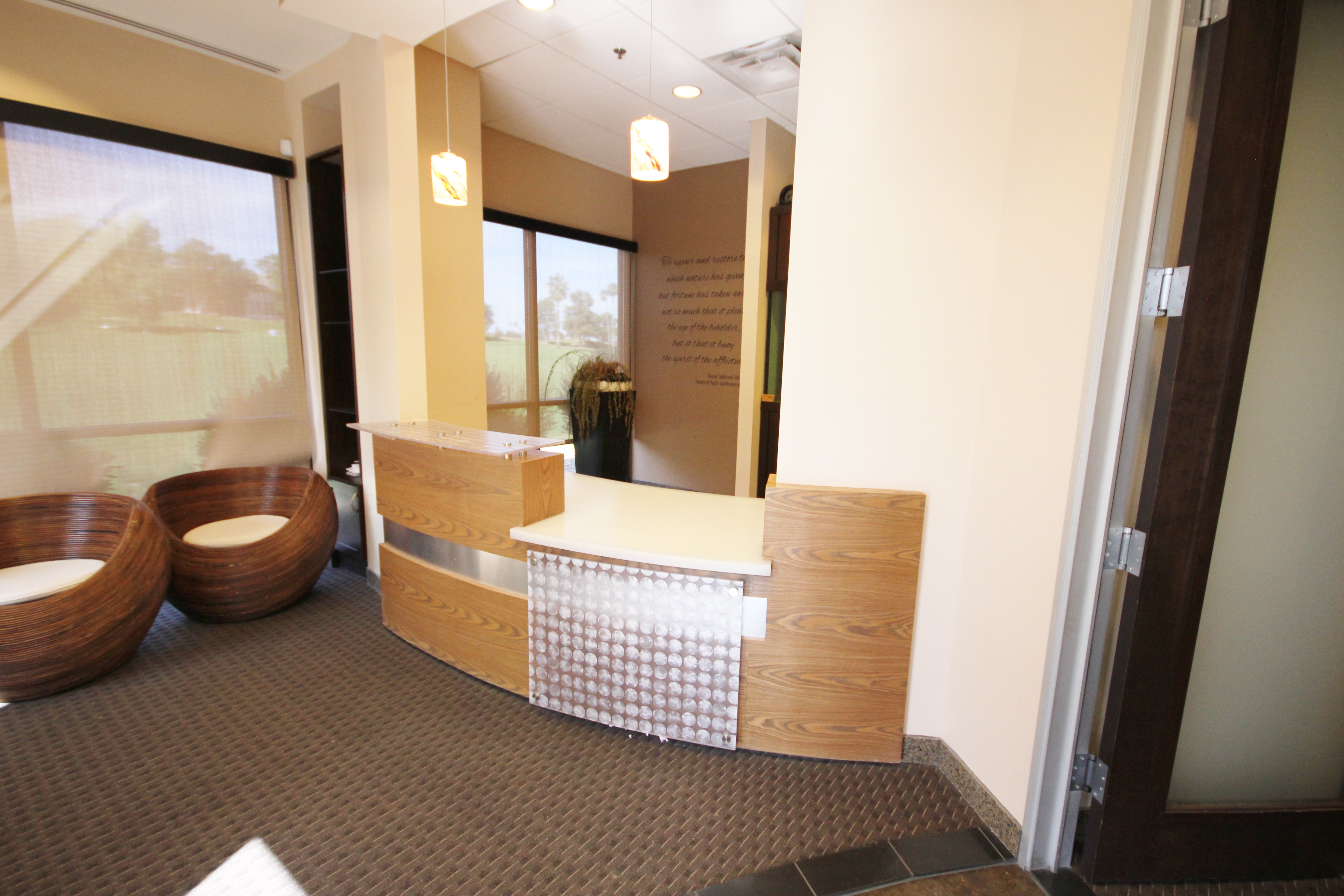 Medical Office Condo For Sale Mesa, AZ 85206