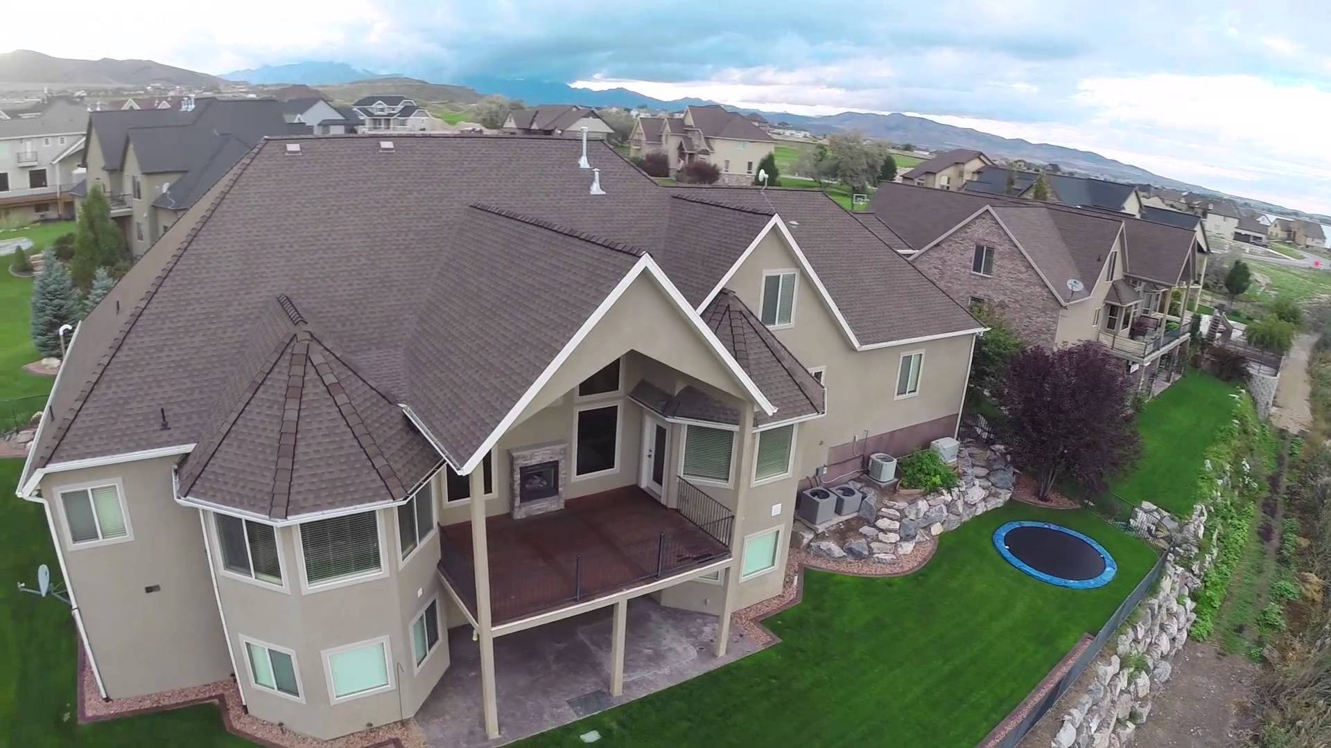 Search for Homes and Properties in Saratoga Springs