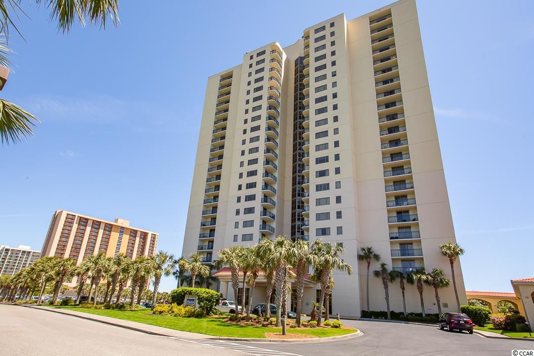 Brighton Tower Condos For Sale Myrtle Beach