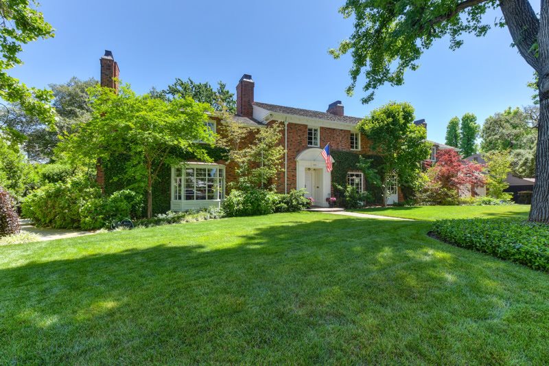 The Real Estate Market in Nashville is Booming