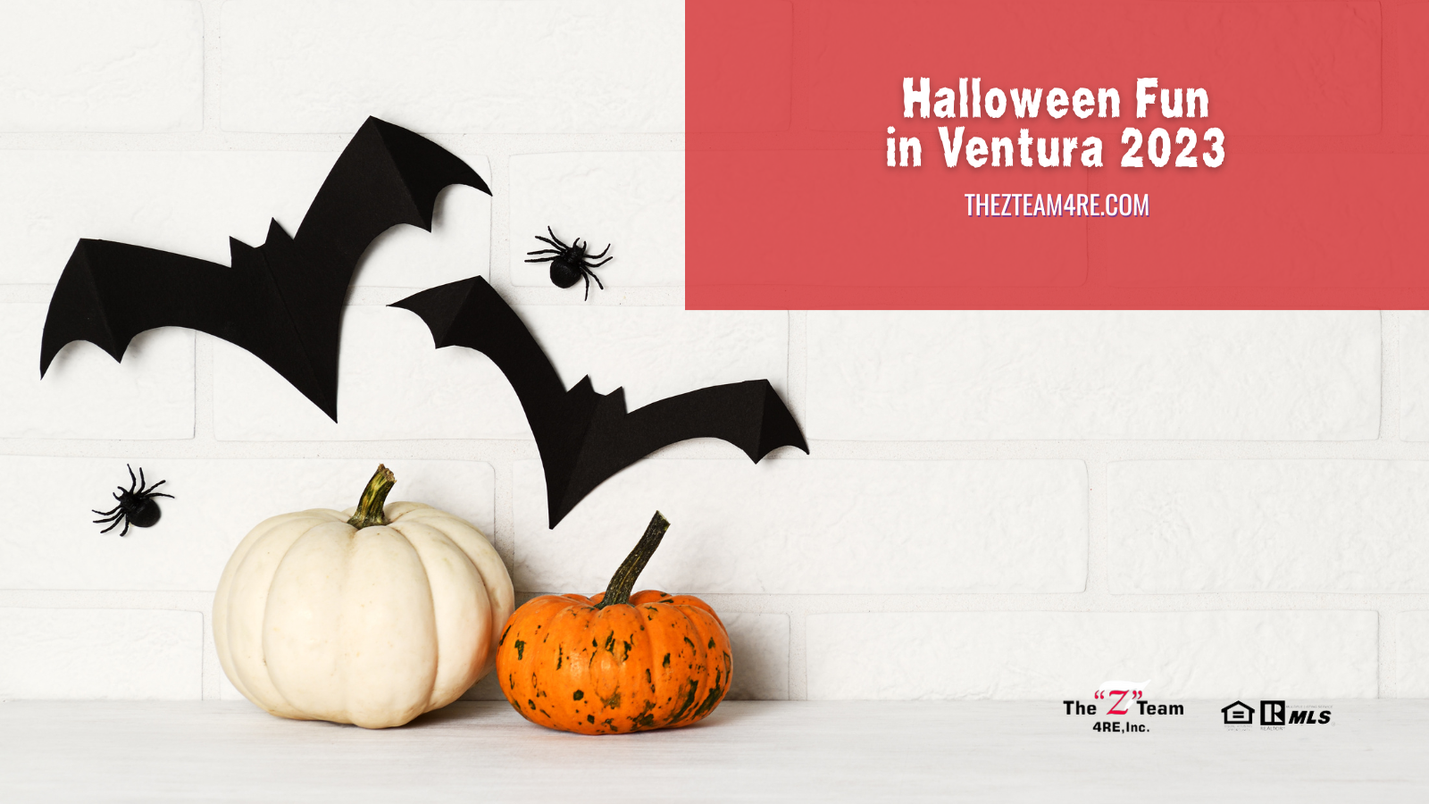 Halloween Fun in Ventura 2023