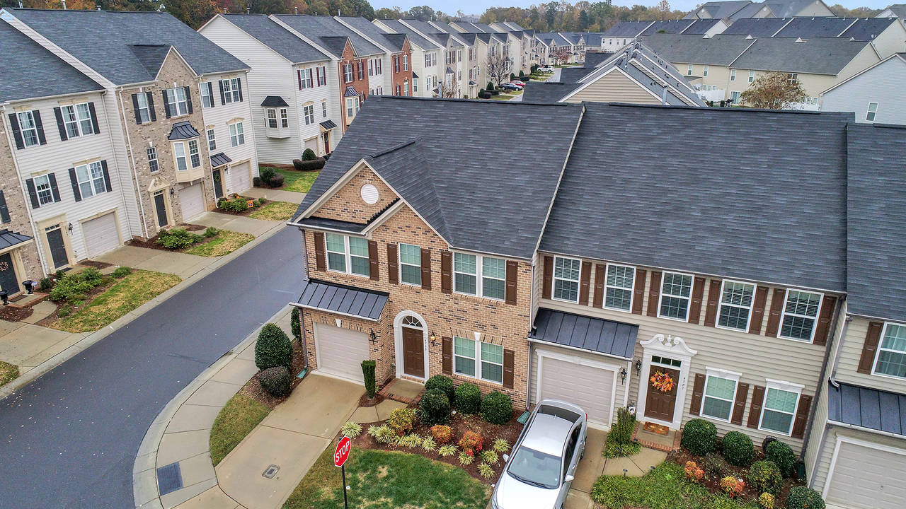 The Vining Group Presents 4703 Mount Royal Lane, Charl