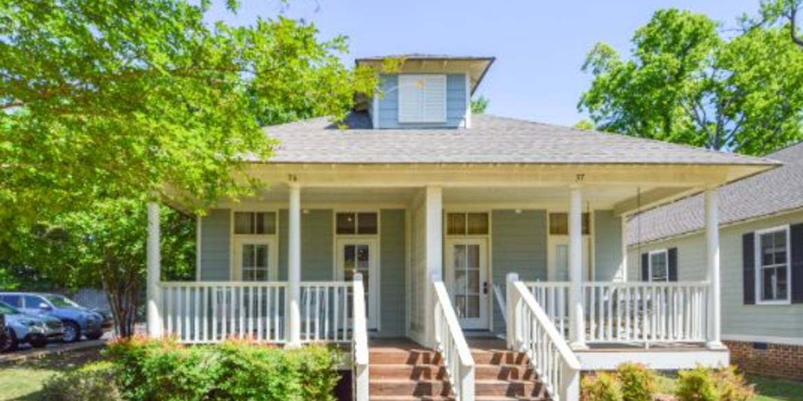 36 Belle Grove , Phase I, 100 River Rd, Starkville, MS,