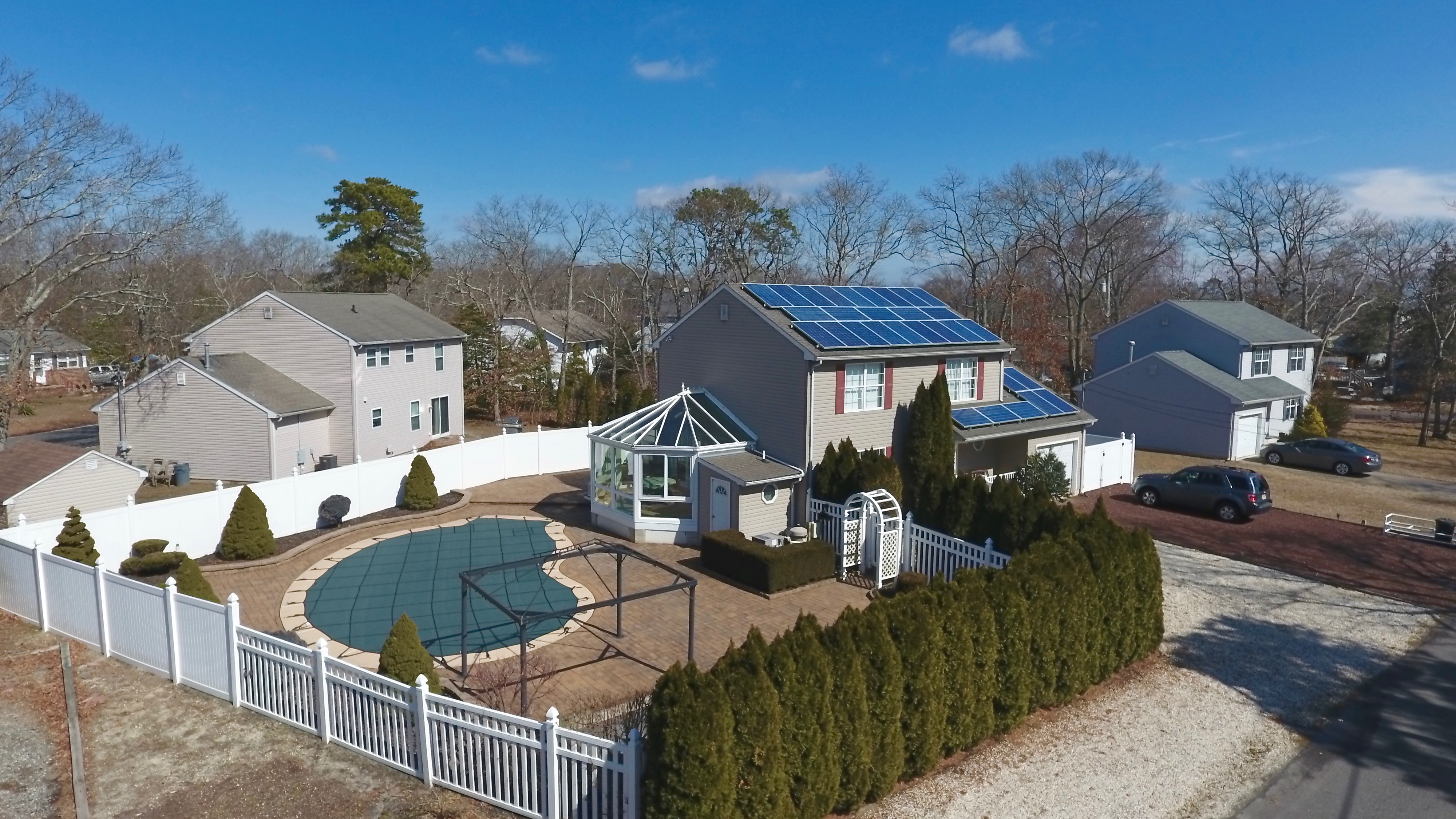 15 Southwind Drive, Waretown, NJ 08758