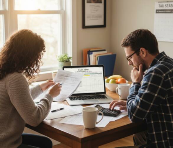 Last-Minute Tax Tips to Maximize Your Refund in 2026