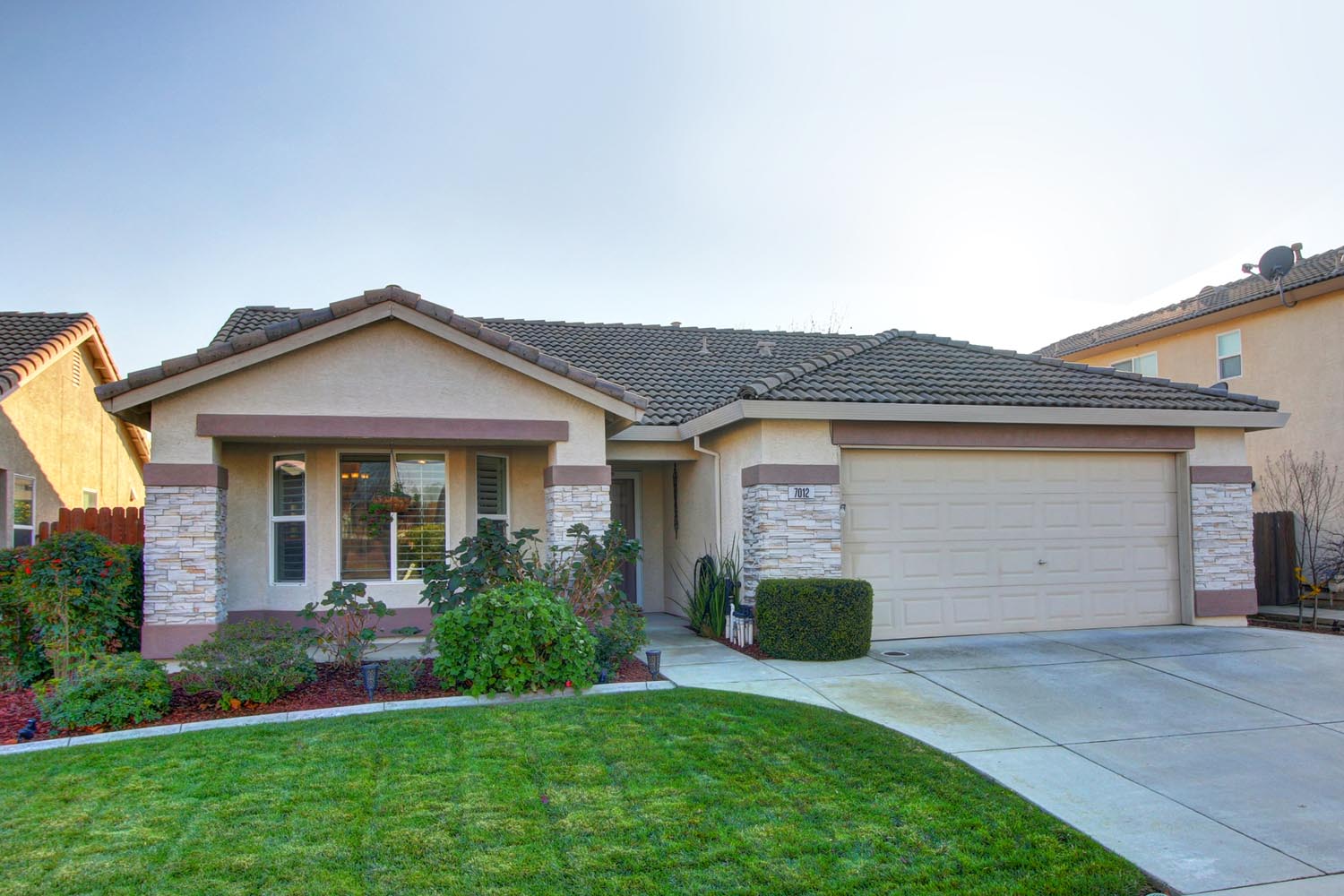 New Listing in Elk Grove Can Quickly Close