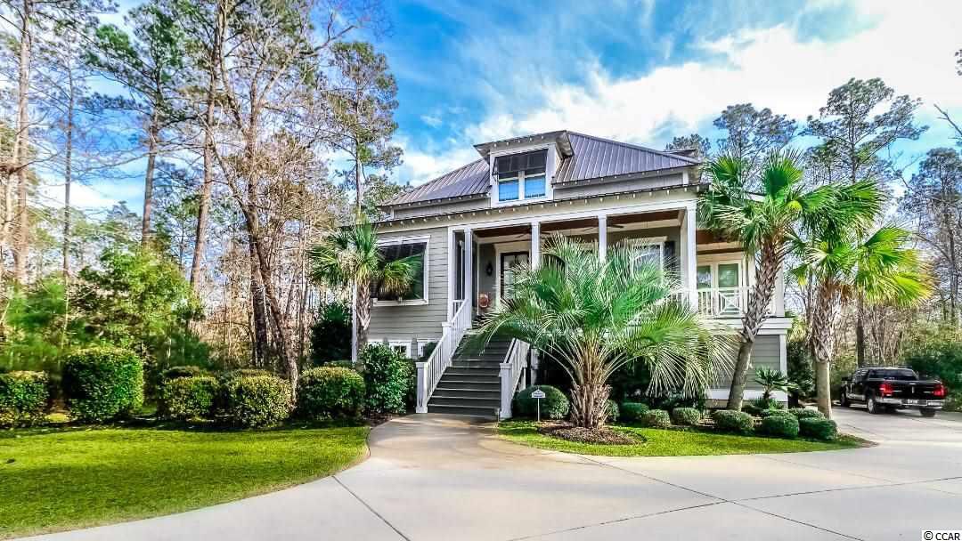 Real Estate in Murrells Inlet SC