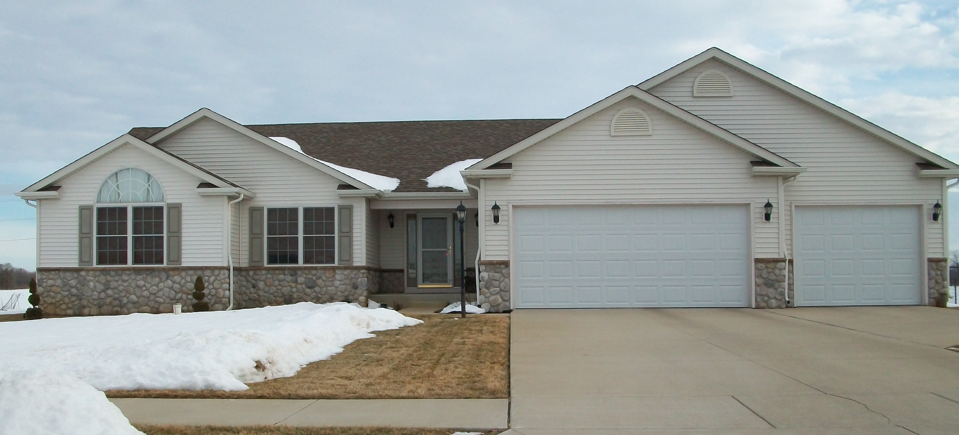 Deerfield Estates Home Values 4th Quarter