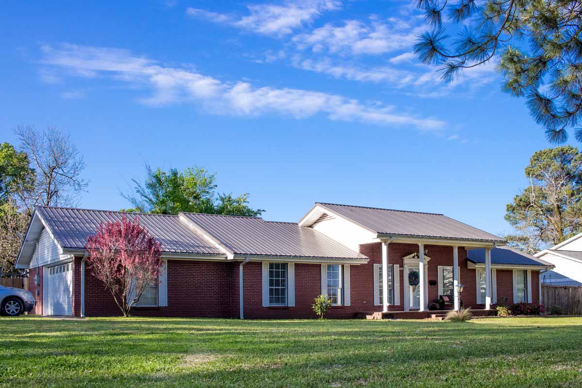 ONE of the BEST Floor Plans Home For Sale Idabel, OK