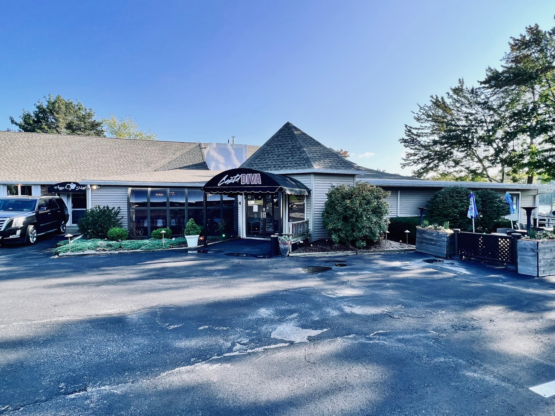 A Hidden Gem of Italian Cuisine
