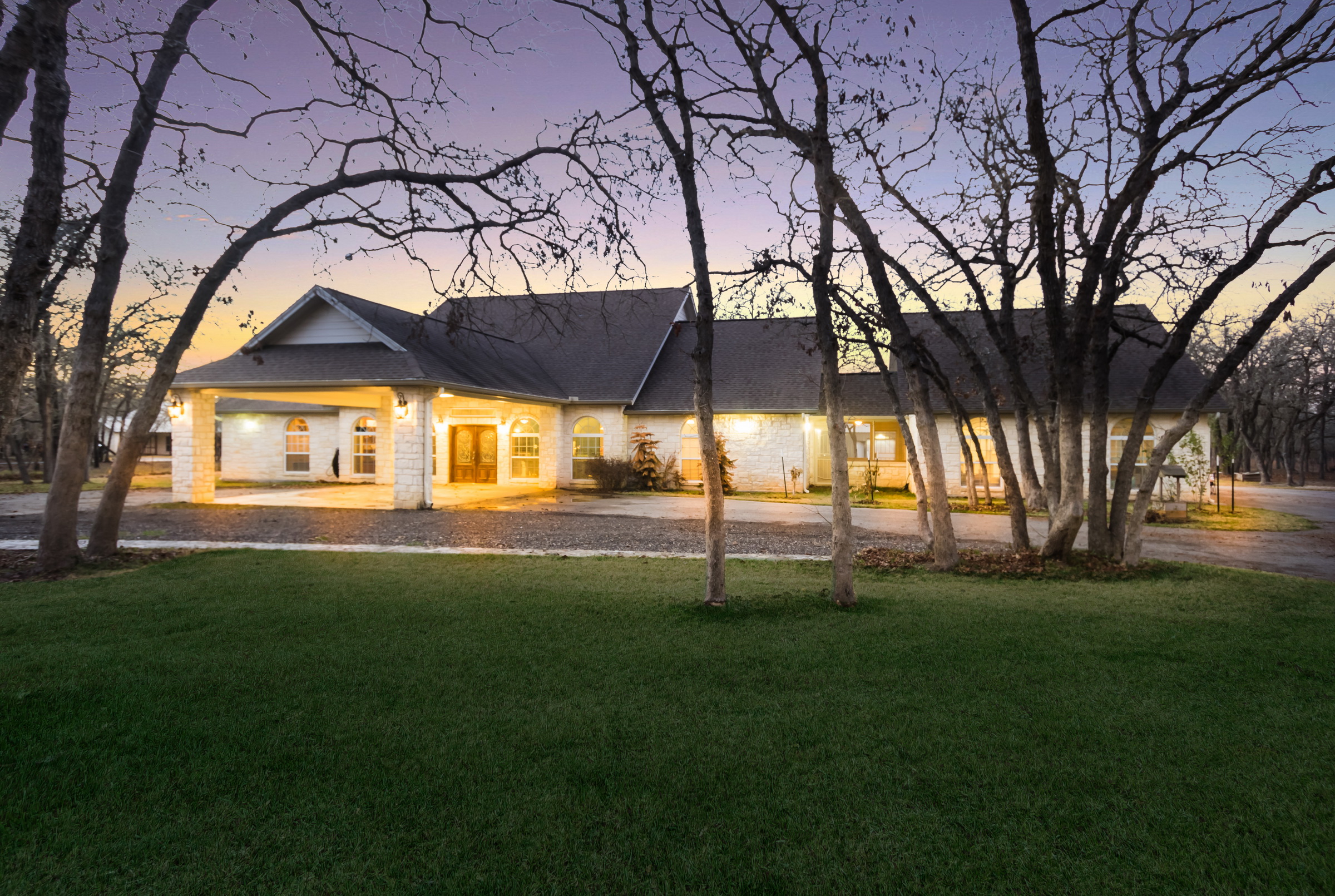 315 Shannon Ridge, Floresville TX homes for saleSOLD