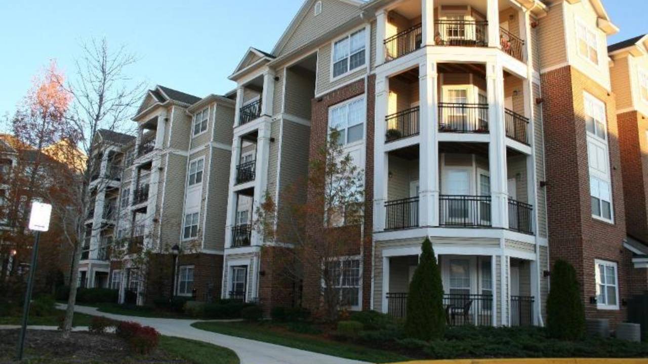 Bryson 12925 Centre Park Cir Unit 403, Herndon, VA 201