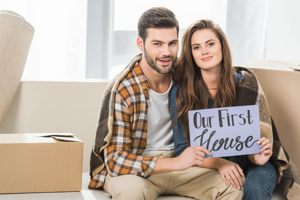 10 Tips For FirstTime Home Buyers