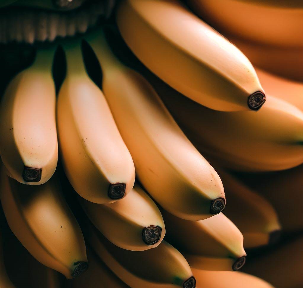 Did You Know That Bananas Are Radioactive?