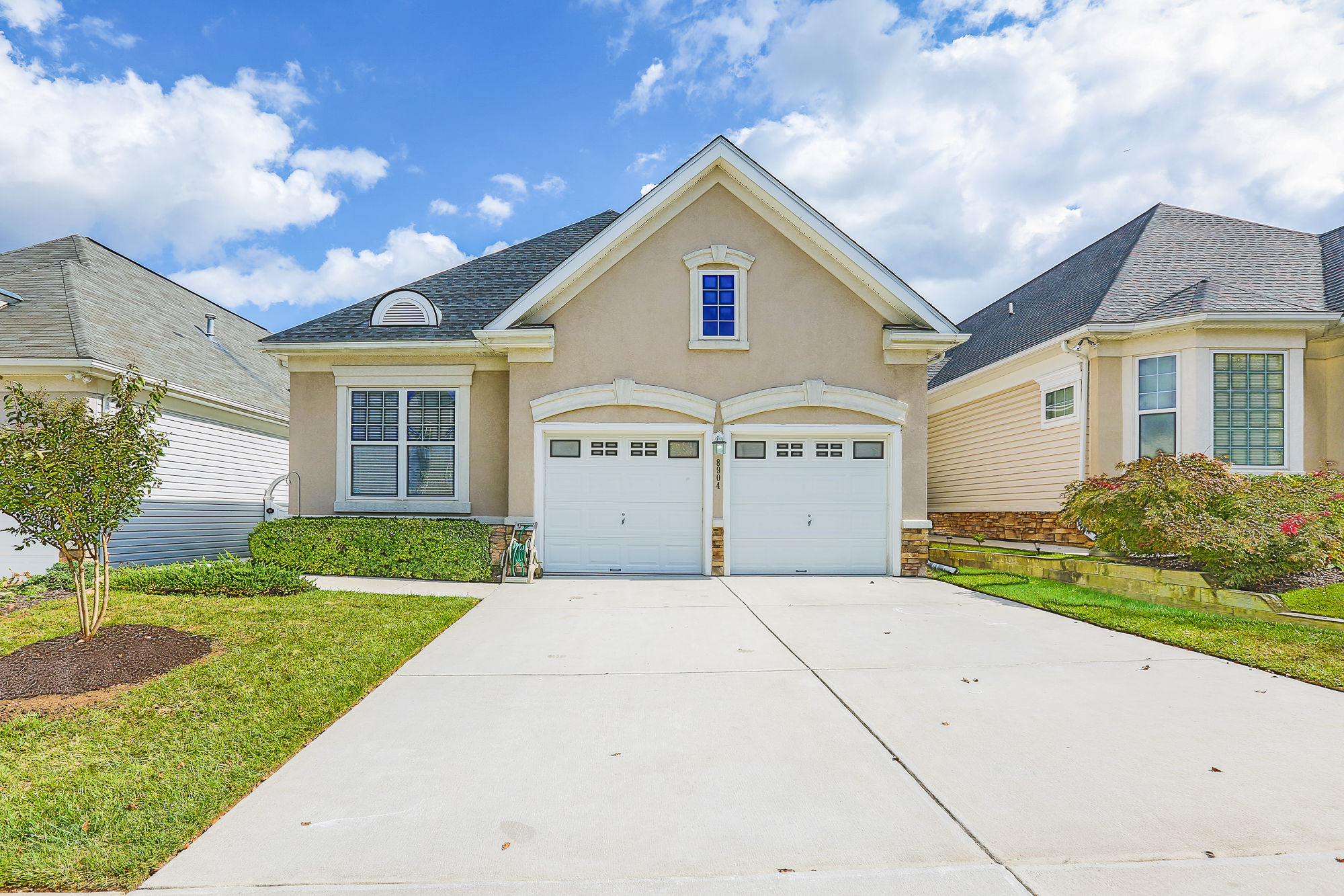 Avalon East Courtyard Condominiums
