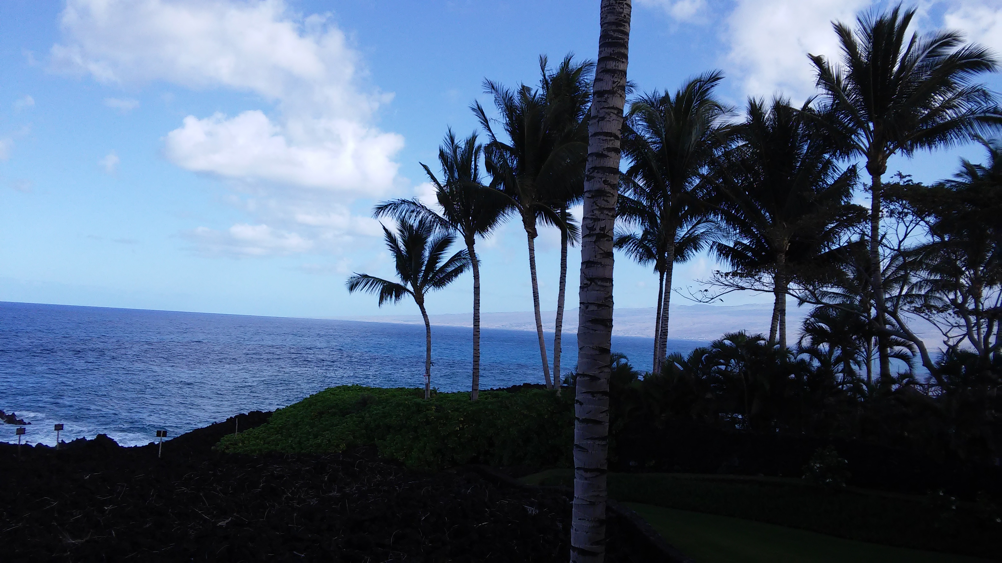 Kohala Real Estate Market Update for August 2018