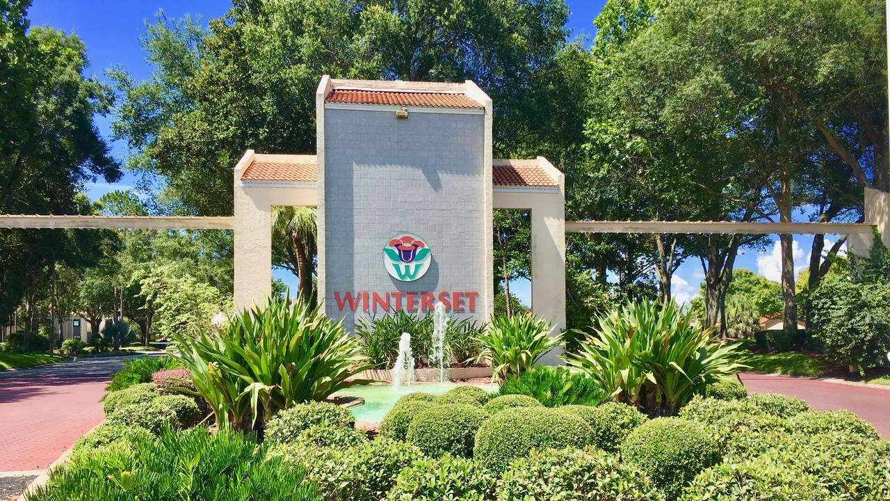 Homes For Sale in Winterset Winter Haven